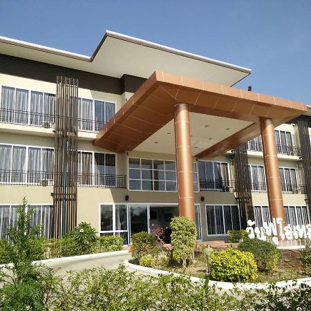 One Fu Hotel Сурин Екстериор снимка