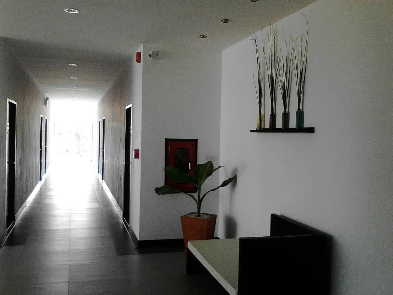 One Fu Hotel Сурин Екстериор снимка