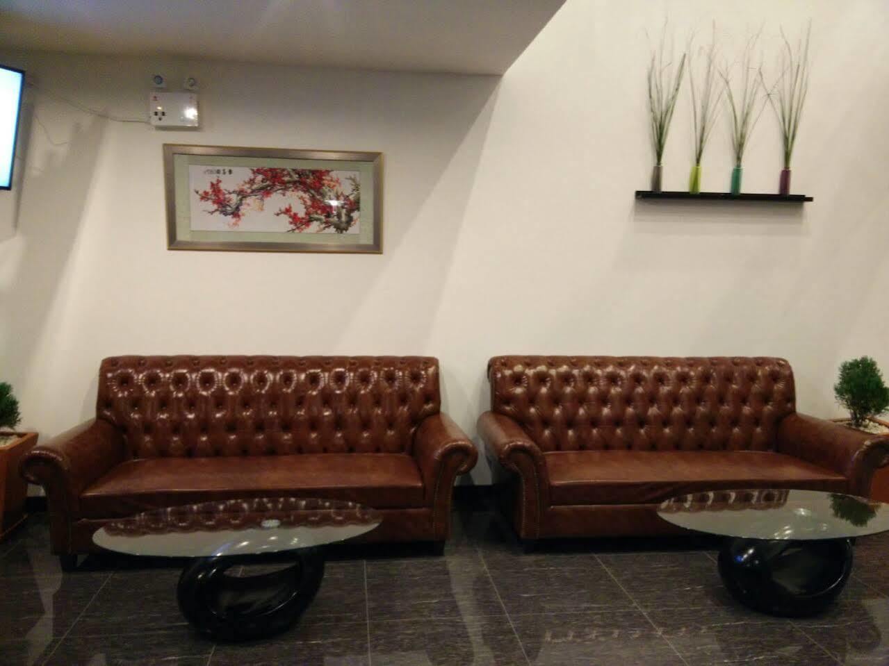 One Fu Hotel Сурин Екстериор снимка